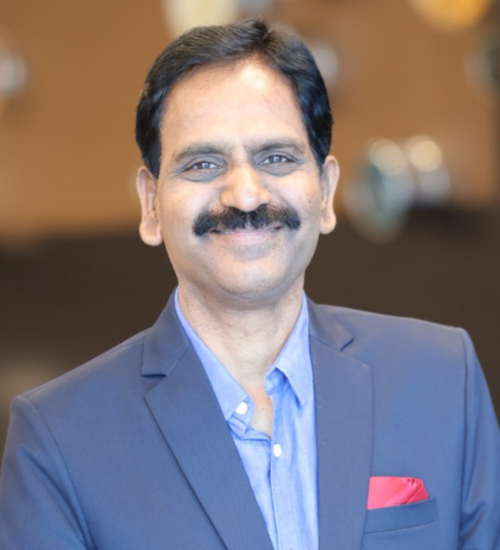 Aluri Prasad